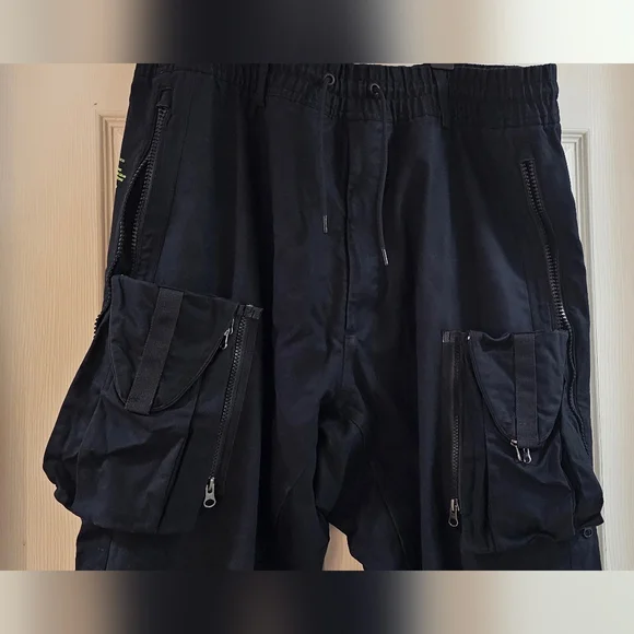 NIKE ACG Lab Acronym CargoPants - ACGErrolson Hugh - Picture 5 of 17